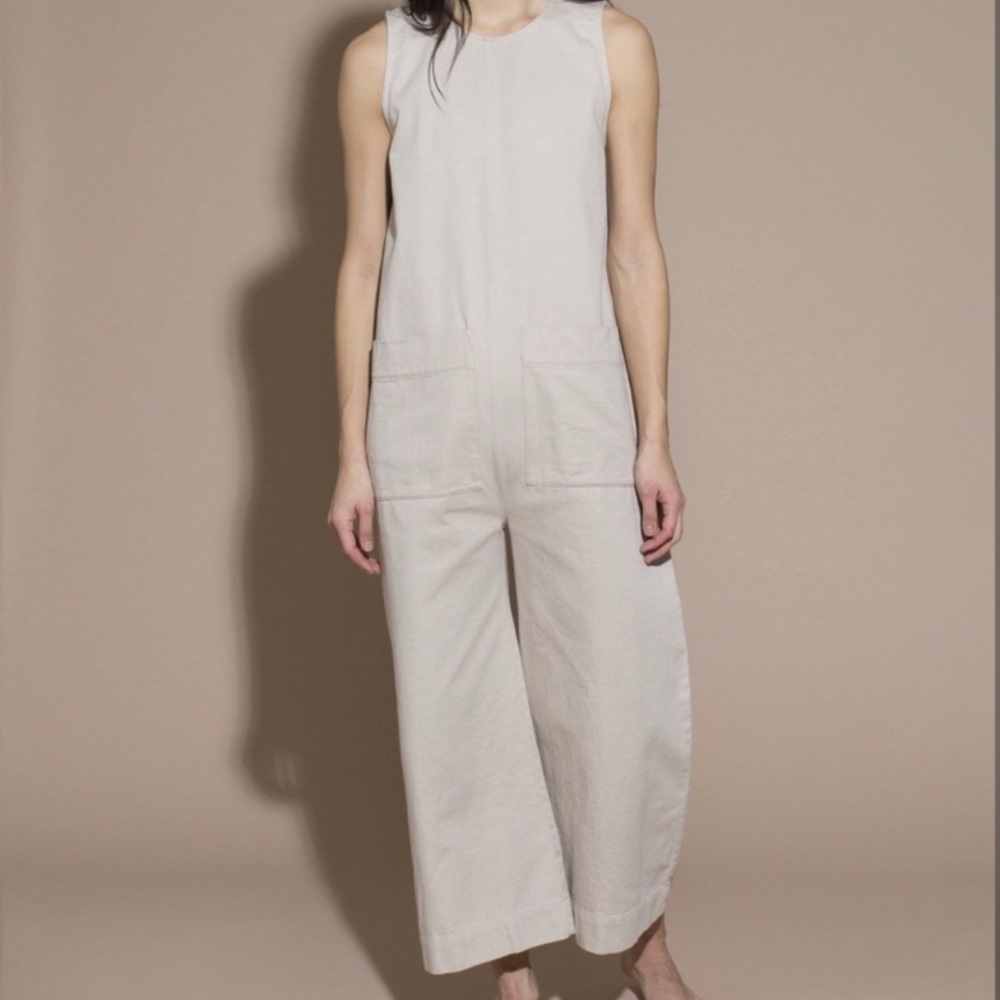 Ilana Kohn Harry Jumpsuit size XS.